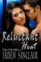 [Shifter 11] • Reluctant Heat